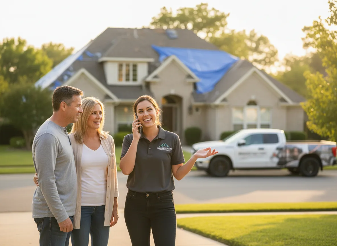 Emergency Roof Repair Westmoreland, TN FAQs